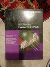 Hp F1021A Connectivity Pack For 100LX Palmtop Pc New Vintage Sealed. Fixed Price $55.97.