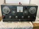 Vintage Heathkit IB-2A Impedance Bridge. Fixed Price $30.00.