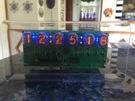 Homemade 6-DIGIT Nixie Clock Rgb Led Backlighting Gps Connection. Fixed Price $190.00.