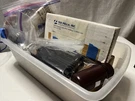 Mix Vtg Electronic Components Lot Mosfet Sensors Connectors Resistors Softpot. Fixed Price $150.00.