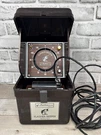 Vintage Sears Roebuck Ted Williams Flasher/beeper Model 138-62777 Depth Finder. Fixed Price $44.99.