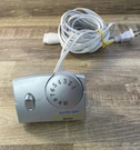 Cannon Biddeford Sealy TC11BA Heated Blanket Control Power Cord 4 Prong. Fixed Price $14.99.