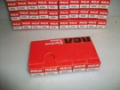 Sleeve Of 5 Nos Rca 6BZ6 Tubes. Fixed Price $29.95.