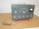 Vtg Heathkit Laboratory Generator Model LG-1 Precision Signal Company Mi. Fixed Price $109.99.