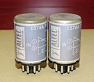 Pair, Altec Model 1578A Plug-in Transistor Preamplifiers/ Input Transformers. Fixed Price $70.00.
