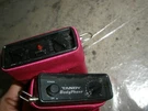 Vintage Tandy Body Phone Am/fm Stereo Radio Wearable Technology Retro (O24). Fixed Price $24.29.