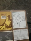 1980 Heathkit GD-49 Manual The Informer Ultrasonic Intrusion Alarm. Fixed Price $18.75.