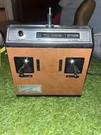 1975 Heathkit Gda -505D Transmitter Remote Control Unit. Fixed Price $60.00.