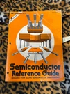 Archer Semiconductor Reference Guide 1982 Edition Catalog Radio Shack. Fixed Price $5.99.
