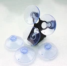New - Whistler Winshield Mount Radar Detector With Suction Cup Design (W3). Fixed Price $9.57.