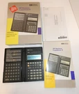 Vtg Hp Hewlett Packard Business Consultant Calculator Works!. Fixed Price $59.96.