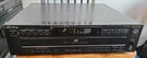 Vintage 1992 Sony CDP-C525 Disc Changer Player Digital Audio Black Tested!. Fixed Price $60.00.