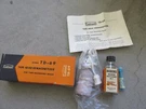 Calrad Model TD-69 Tape Head Demagnetizer In Box New Never Used. Fixed Price $29.97.
