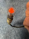 Ge Screw In Base NE45 Bulb Neon Hickok TV-7D/U Tube Tester Short Lamp 120 Vac. Fixed Price $10.95.