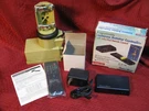 Archerotor 15-1225B Antenna Rotator &channel Master 9537 Wireless Remote Control. Fixed Price $349.99.