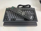 Sony Webtv Plus INT-W100 Internet Terminal With Wireless Keyboard & Remote Euc. Fixed Price $23.99.