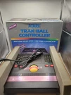 Pro-line Atari 5200 Trak-ball Trackball Controller CX53 New Open Box. Fixed Price $289.99.