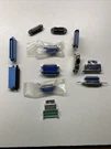 Amphenol Corp 26-4200-16S+9 Other CONNECTORS.B44-3. Fixed Price $65.00.
