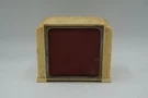 Vintage Warren Telechron Electric Alarm Clock Model 7R186 Art Deco Style Made. Fixed Price $19.99.