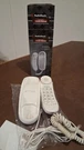 Radio Shack Telephone Beige Big Button Wall Desk Trim In Box. Fixed Price $30.00.