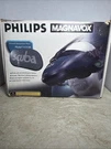 Phillips Scuba Vr Gaming Helmet VIV100 Magnavox With Box N64 Pc PS1 Sega Saturn. Fixed Price $99.95.
