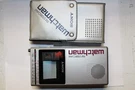 Sony FD-30A Watchman Portable Fm Stereo/am Radio & Tv Tested Works Great!. Fixed Price $149.00.