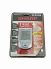 Sharp OZ-290HII 1.5MB Usb Touch Screen Wizard Organizer. Sync. With Outlook. New. Fixed Price $16.05.