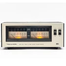 Realistic APM-200 (model 42-2102) Vintage 1980S Analog Stereo Power Meter. Fixed Price $325.00.