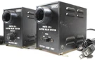 Vintage Eico PCE-10 Photo Electric Eye System Transmitter & Receiver Tested. Fixed Price $50.00.