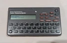Vintage Texas Instruments Electronic Pocket Thesaurus Spell Checker Ti PS-4000. Fixed Price $19.99.