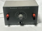 Heathkit Voltage Calibrator Model VC-3. Fixed Price $45.00.