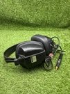 Electrophonic Stereo Headphone Model 02.. Fixed Price $18.00.