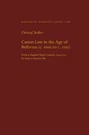Canon Law In The Age Of Reforms (c. 1100 To 1150) By Chris... - 9780813237572. Fixed Price $61.83.