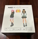 Akg K240 Peaky P-key Edition D4DJ Collaboration Headphones Japan Limited. Fixed Price $155.00.