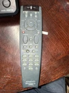 Kenwood Audio Receiver Remote Control Unit RC-R0805 Tested. Fixed Price $20.00.