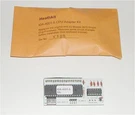 Heathkit ID-4001 Cpu Adapter Board (IDA-4001-5). Fixed Price $50.00.