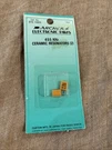 Archer 455 Khz Ceramic Resonators 272-1303 Radio Shack New Old Stock Nos. Fixed Price $10.50.