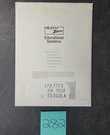 *rare* Heathkit Educational Systems Test EE-3101-A. Fixed Price $10.00.