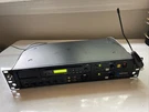 Mipro MA-909 Wireless Mixer Cd/usb Player 2 Channel Receiver Mic Line. Fixed Price $99.99.