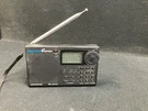 Vintage Grundig G6 Aviator Buzz Aldrin Edition Shortwave Radio Am/fm/sw W/ssb. Fixed Price $49.99.