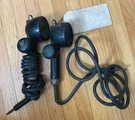 2 Vintage Shure SW-109 Military Microphones Wwii Army Tank. Fixed Price $55.85.