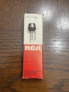 Rca Solid State Replacement Device SK3038 - Vintage New Old Stock Box. Fixed Price $10.49.