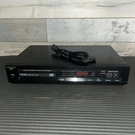 Magnavox CDB-482 Compact Disc Player *no Remote* Tested. Fixed Price $139.95.
