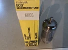 6KD6 ( 1 ) - Sylvania Vintage Nos/nib Vacuum Tube. Fixed Price $39.99.