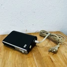 Braun Travel Hair Dryer Hld 231 Reinhold White 1960S Black. Fixed Price $35.02.