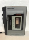 Vintage Radioshack CTR-112 Cassette Recorder Pre-owned.. Fixed Price $12.75.