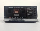 Vintage Stereo Cassette System Radio Shack 1993 SCT-86 Tested Works. Fixed Price $39.00.