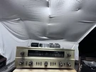 The Fisher Early 800-B 7591, 12AX7, Tubes. Complete. Working Good, But Read On.. Fixed Price $895.99.
