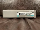 Rebuilt Sony Aibo Battery ERA-110B For ERS-110 And ERS-111! New Cells Installed!. Fixed Price $199.99.