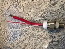 General Electric C180D Vintage Thyristor Rectifier. Fixed Price $7.00.